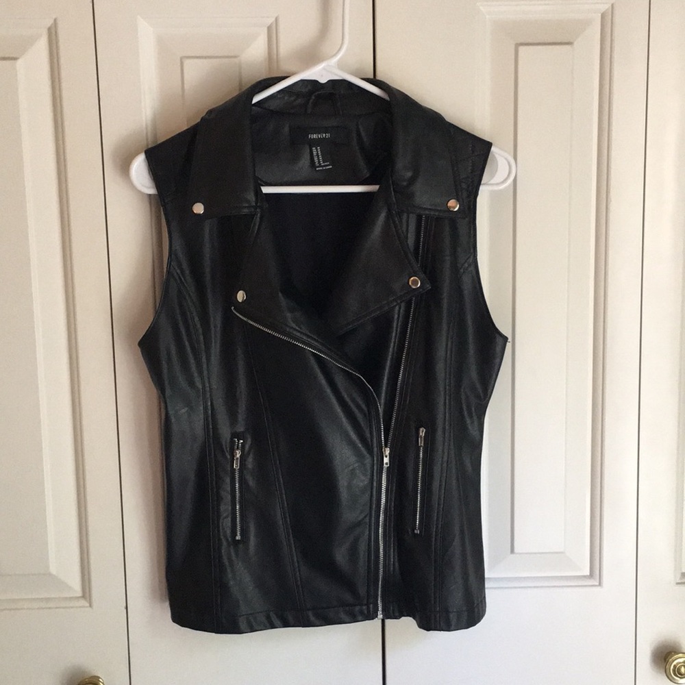 Motocross Vest